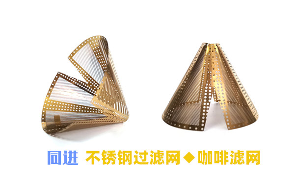不銹鋼濾網(wǎng)蝕刻的工藝流程有哪些？