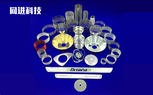 蝕刻加工工藝優(yōu)于傳統(tǒng)工藝的特點(diǎn)有哪些？